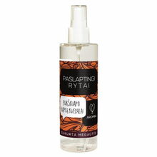 Pihustatav kodulõhn Acappella, Müstilised hommikud, 200 ml