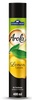Õhuvärskendaja General Fresh, lemon, 400 ml