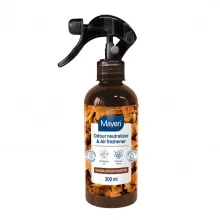 Õhuvärskendaja Mayeri, sandlipuu, 300 ml