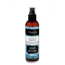 Kodulõhnasprei Acappella, mereäärne, 200 ml