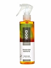 Pihustatav kodulõhnastaja GOA Esprit Passion Papaye, 250 ml