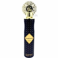 Õhuvärskendaja Nusuk Golden Elixir, 300 ml, Araabia Ühendemiraadid