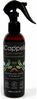 Pihustatav kodulõhnastaja Acappella Black Edition, Palo Santo & Sandalwood, 200 ml