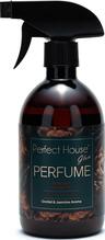 Pihustatav kodulõhn Perfect House Glam, orhidee ja jasmiin, 500 ml