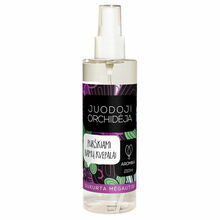 Kodulõhnasprei Acappella, must orhidee, 200 ml