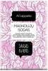 Kuiv aroomikotike Acappella, magnoolia aed, 70 g