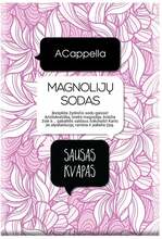 Kuiv aroomikotike Acappella, magnoolia aed, 70 g