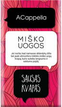 Kuiv kodulõhnastaja Acappella, metsamarjad, 11 g