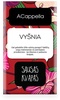 Kuivruumilõhnastaja Acappella, kirss, 11 g