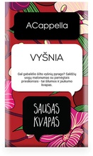 Kuivruumilõhnastaja Acappella, kirss, 11 g