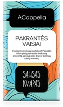Kuiv aroomikotike Acappella, ranniku viljad, 11 g