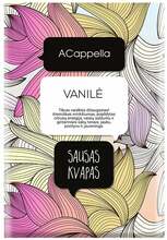 Kuiv kodulõhn Acappella, vanilje, 70 g