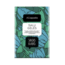 Kuiv majalõhn Acappella, Saare lilled, 70 g