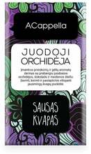 Kuivruumilõhnastaja Acappella, must orhidee, 11 g