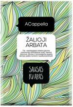 Kuiv majalõhn Acappella, roheline tee, 70 g