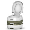 Biotualett Enders Deluxe 4950, 45 cm, 17 L