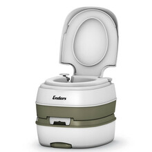 Biotualett Enders Deluxe 4950, 45 cm, 17 L