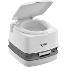 Biotualett Thetford Porta Potti Qube 145, 12 L