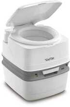 Biotualett Thetford Porta Potti 365, valge