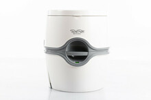 Kaasaskantav biotualett Thetford Porta Potti 565E, 21 L