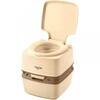 Kaasaskantav biokäimla Thetford Porta Potti Qube 165 LUXE, valge, 15 L