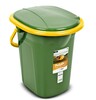 Turismikäimla Greenblue GB320GO, tumeroheline/oranž