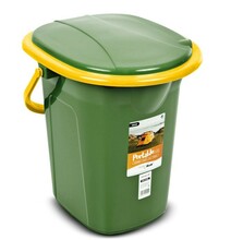 Turismikäimla Greenblue GB320GO, tumeroheline/oranž