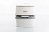 Mobiilne biotualett Thetford Porta Potti Qube 365, 38.3 cm, 21 l