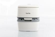 Mobiilne biotualett Thetford Porta Potti Qube 365, 38.3 cm, 21 l