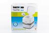 Mobiilne biotualett Thetford Porta Potti Qube 165, 38.3 cm, 21 l