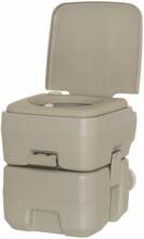 Mobiilne biotualett Tarmo Classic, 36.5 cm, 20 L