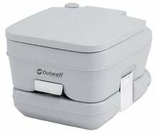 Mobiilne biotualett Outwell Portable Toilet 10L, 35.5 cm, 10 L
