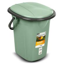 Turismikäimla Greenblue GB320GG, roheline-hall, 19 L