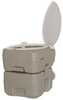 Mobiilne biotualett Tarmo, 36.5 cm, 20 L
