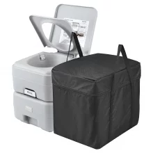 Kaasaskantav kemps Vevor, 20 L