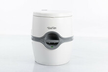 Biotualett Thetford Porta Potti 565P, 21 L, valge