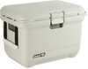 Jahuti Coleman Pro 45QT, 42.5 L, beige