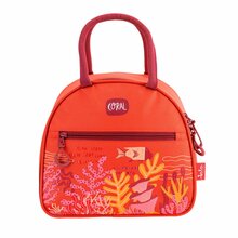 Külmakott Jata HPOR7051, 7 l, oranž