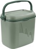 Jahutuskott Curver 262266, 32-33 L, roheline