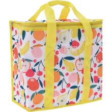 Jahutuskott COOL, 16 L, kollane