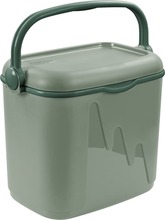 Jahutuskott Curver 262266, 32-33 L, roheline