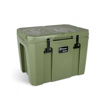 Jahuti Petromax Olive, 50L, roheline