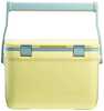 Jahutuskast Stanley The Easy-Carry Outdoor Cooler, 15.1 L, pomelo kollakasroheline