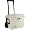 Jahuti Coleman Pro 55QT, 52 L, beige