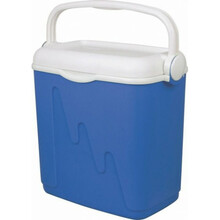 Külmakast Curver, sinine/valge, 20L