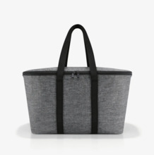 Termokott Reisenthel Coolerbag Twist UH7052, hall, 20 L