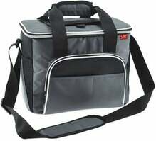 Külmakott Jata 970, 15L, hall/must