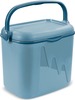 Jahutuskott Curver 262270, 32-33 L, sinine