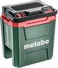 Akukülmik Metabo KB 18 BL, 24 L, must/roheline/punane
