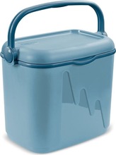 Jahutuskott Curver 262270, 32-33 L, sinine